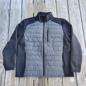 32 Degrees Insulated Sweater/Jacket Sz. L